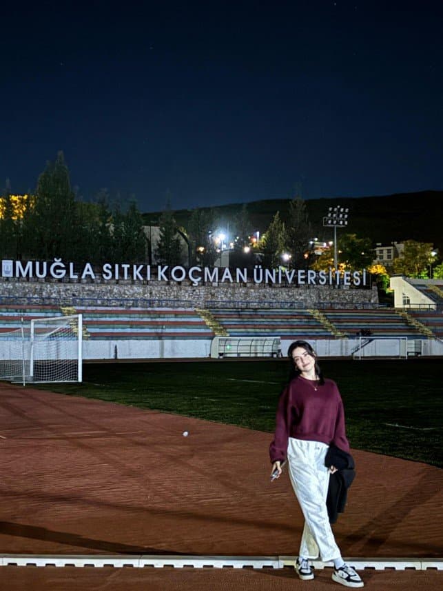 Gizem E. — çalışma 2