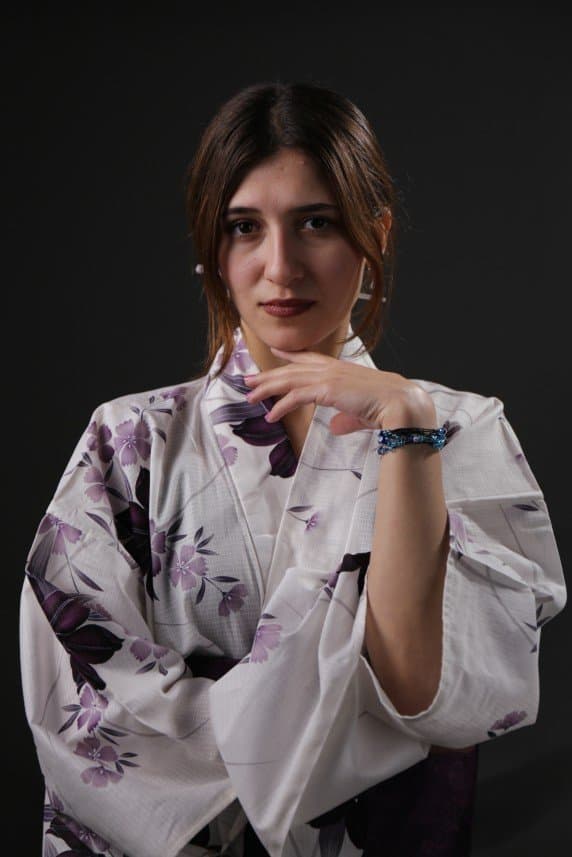 Gizem A. — çalışma 3
