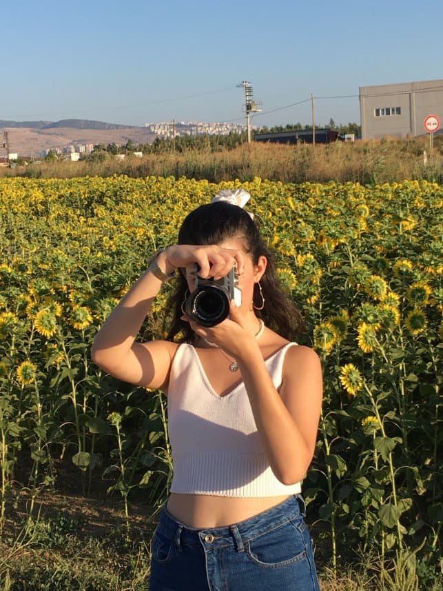 Gizem A. — çalışma 4
