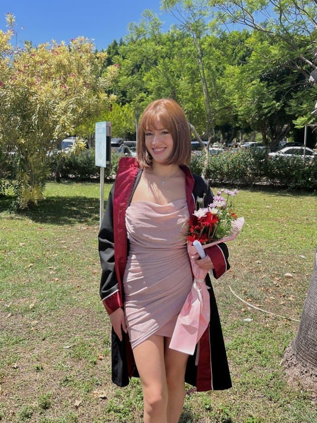 Gizem G. — çalışma 2