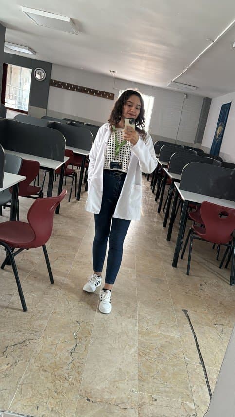 Gizem S. — çalışma 6