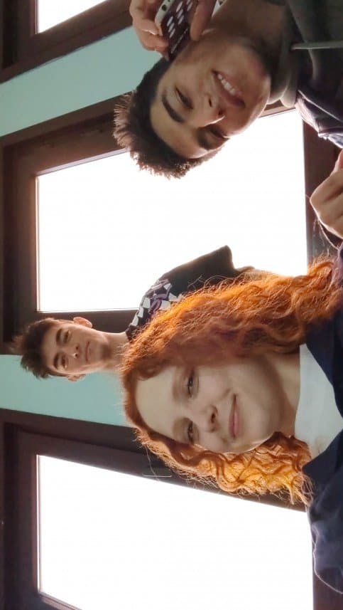 Gizem S. — çalışma 4