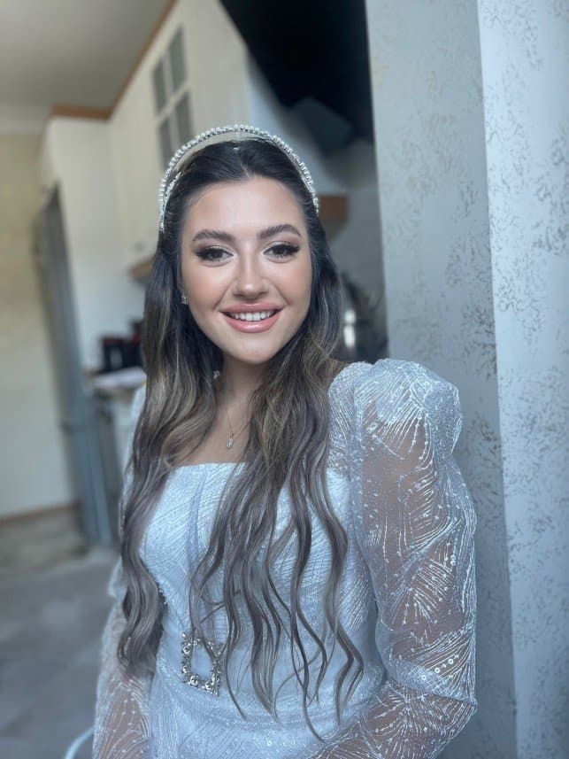 Gizem T. — çalışma 3