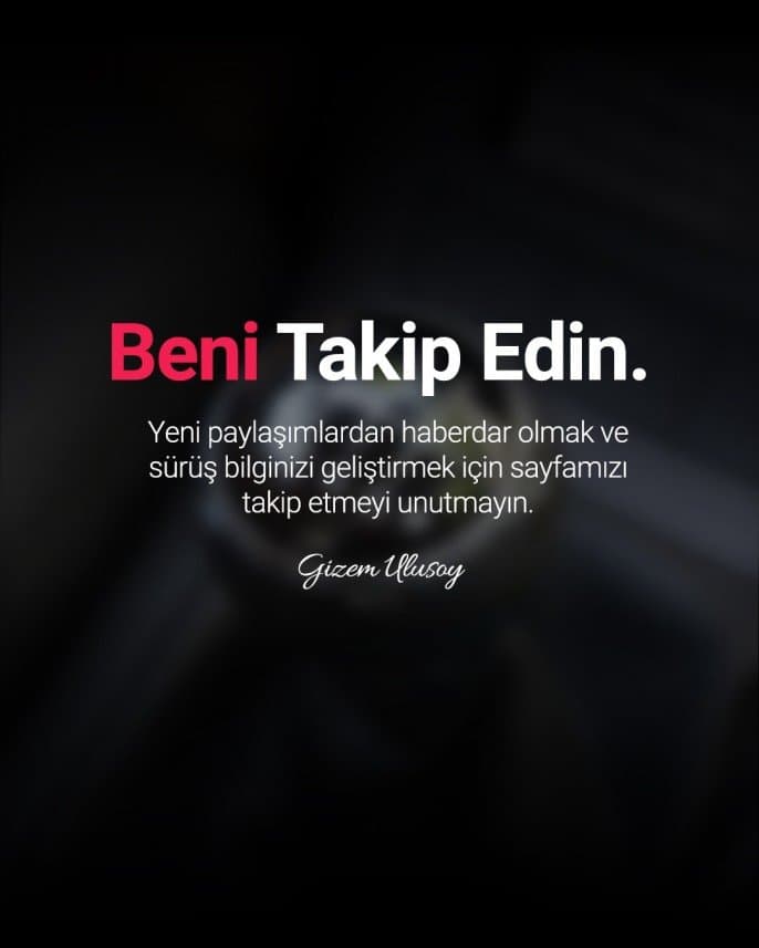 Gizem U. — çalışma 1