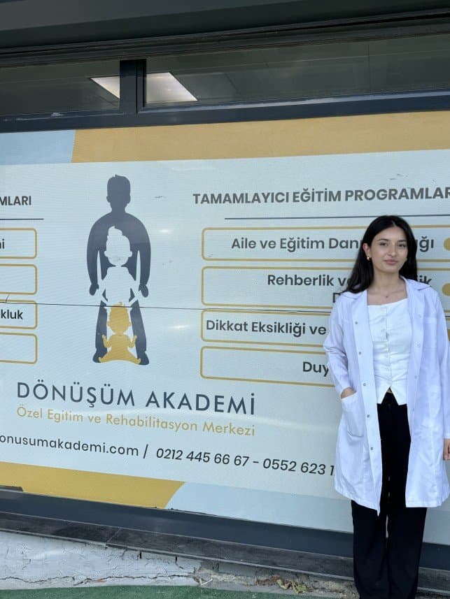 Gökçe K. — çalışma 2