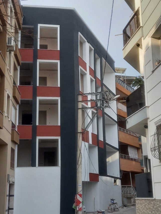 Gökhan A. — çalışma 3