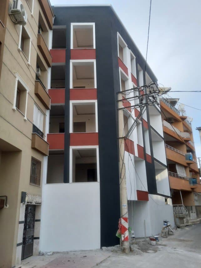 Gökhan A. — çalışma 4