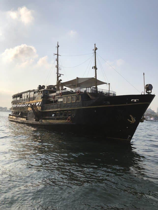 Gökhan A. — çalışma 6