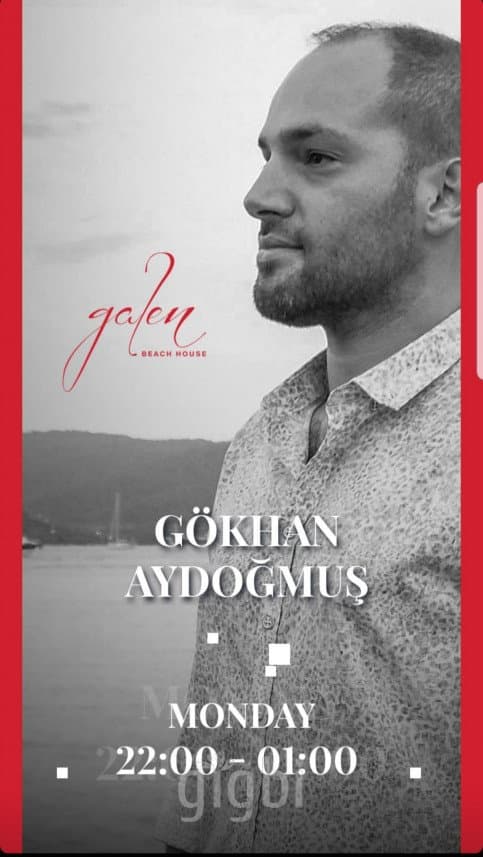 Gökhan A. — çalışma 3
