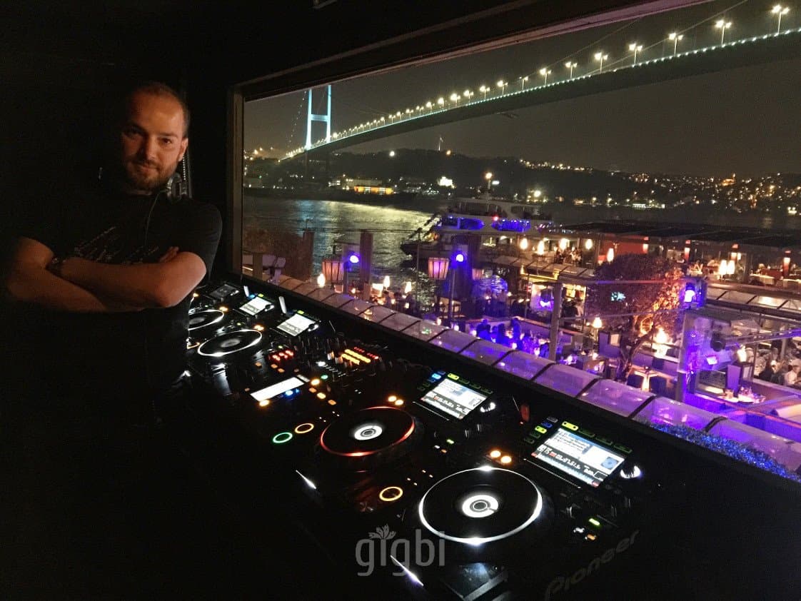 Gökhan A. — çalışma 4