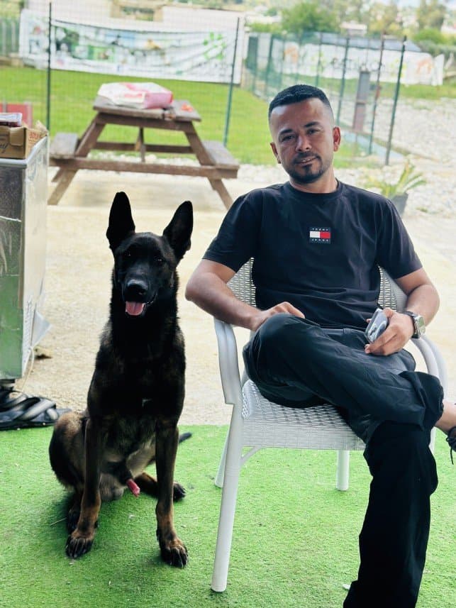 Gökhan İ. — çalışma 8