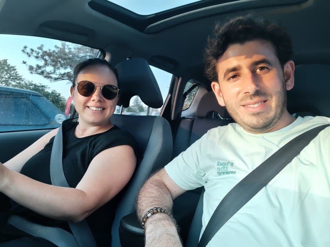 Gökhan H. — çalışma 3