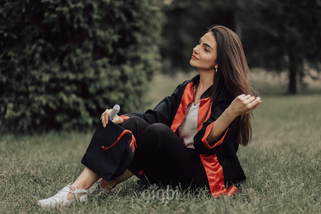 Gökhan N. — çalışma 1