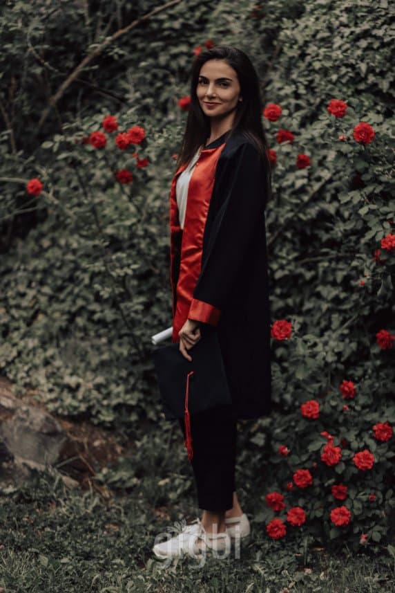 Gökhan N. — çalışma 3