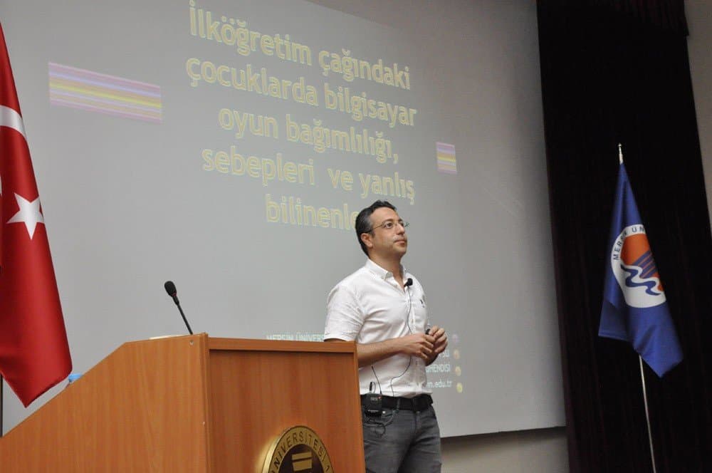 Gökhan S. — çalışma 2