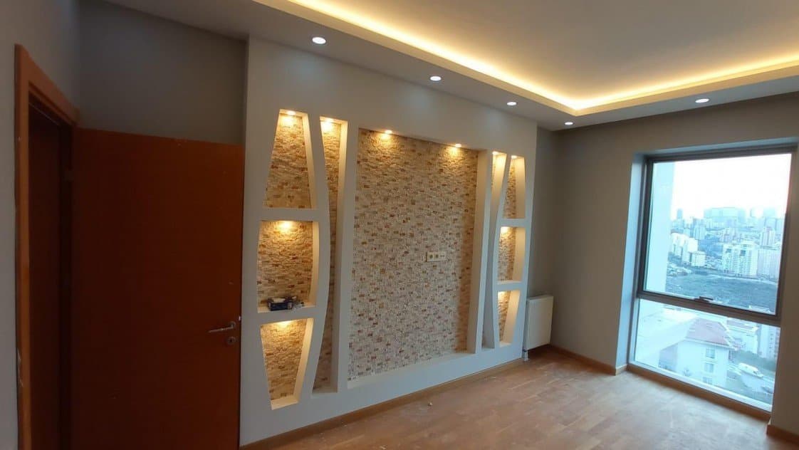Gökhan T. — çalışma 1