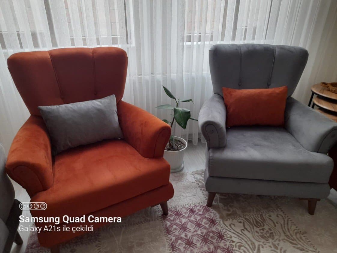 Gökhan T. — çalışma 1
