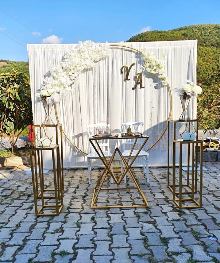 Gold S. — çalışma 5