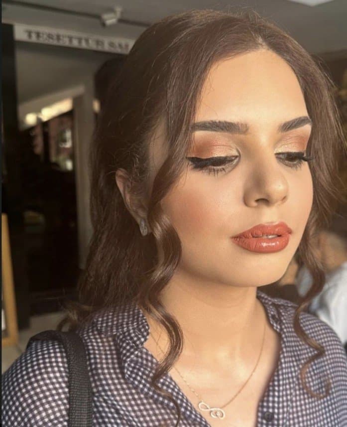 Gönül I. — çalışma 7