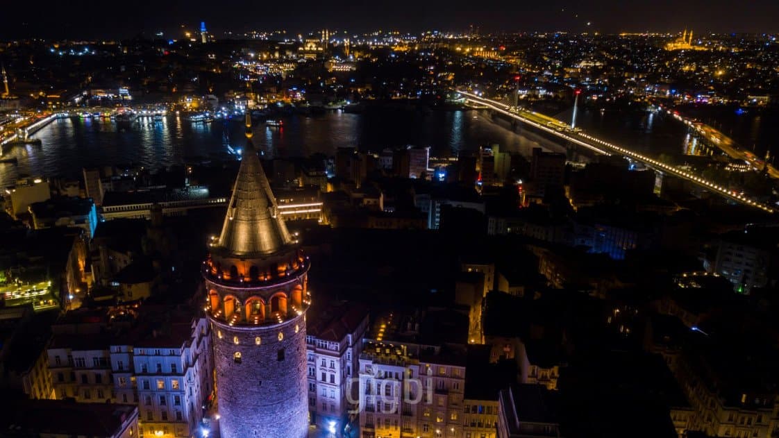 GoyGoy Y. — çalışma 2