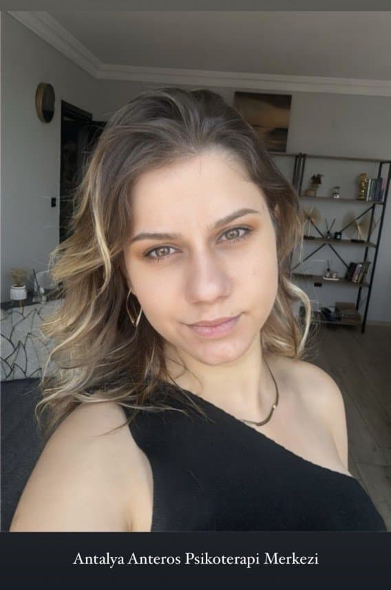 Gözde A. — çalışma 1