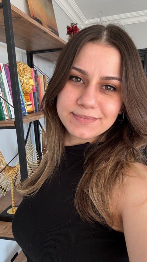 Gözde A. — çalışma 3