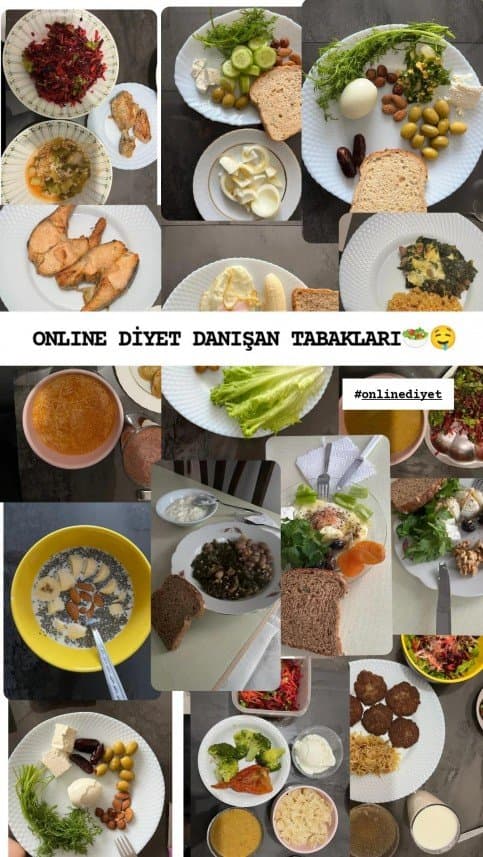 Gözde B. — çalışma 2
