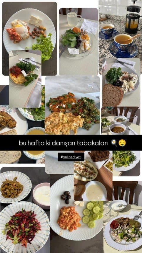 Gözde B. — çalışma 3