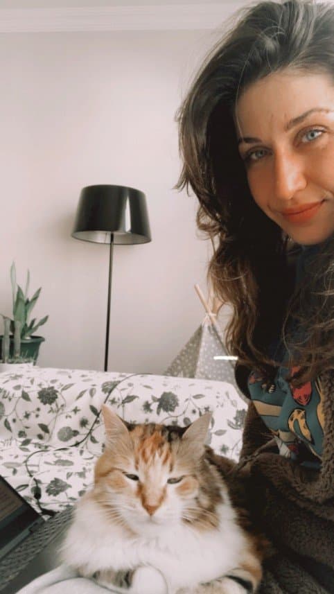 Gözde Y. — çalışma 1