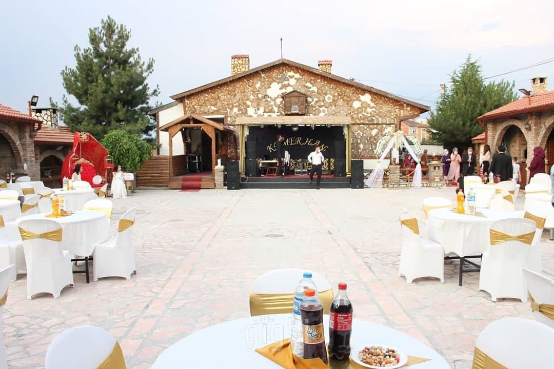 Grand K. — çalışma 2