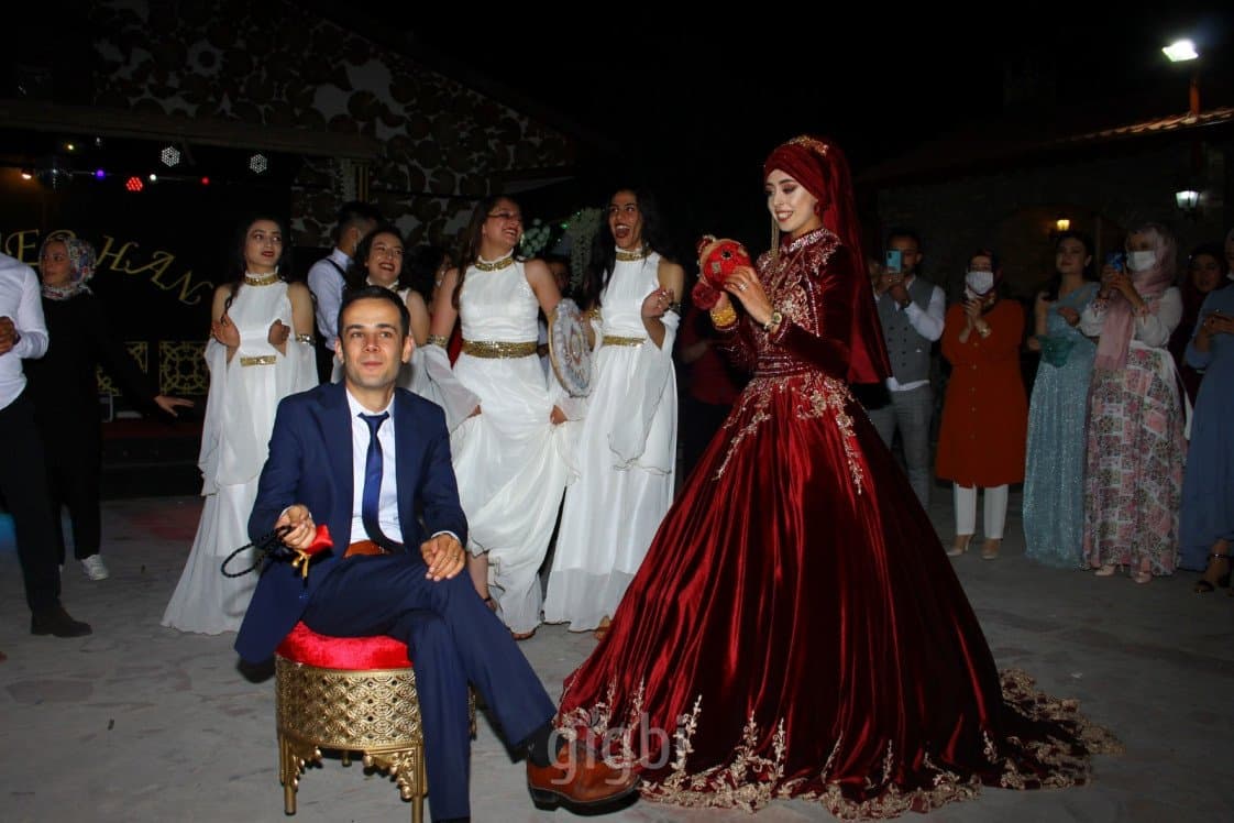 Grand K. — çalışma 6