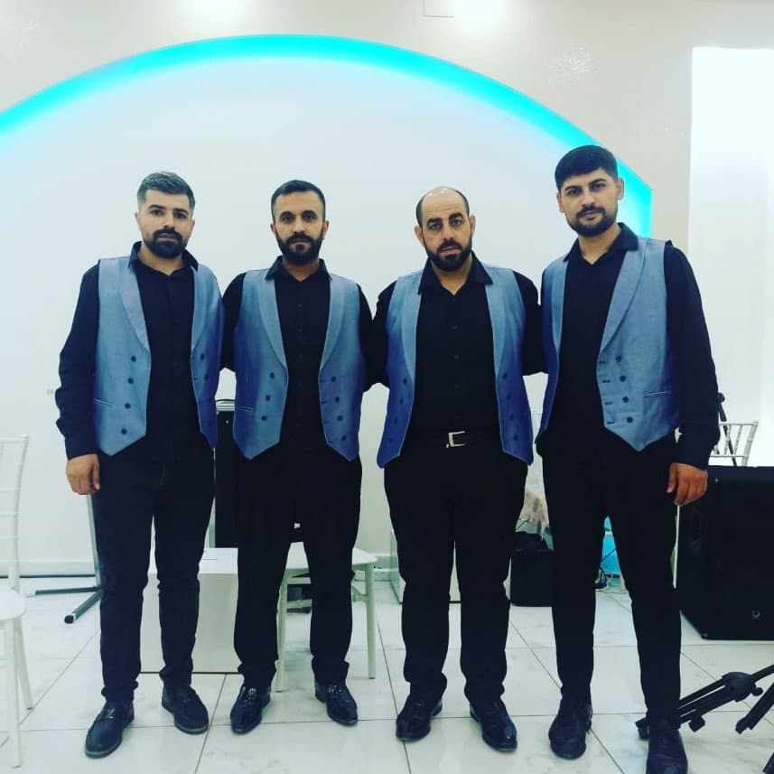 Grup A. — çalışma 2
