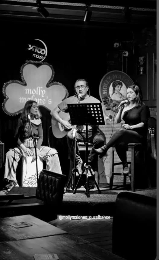 Grup B. — çalışma 1