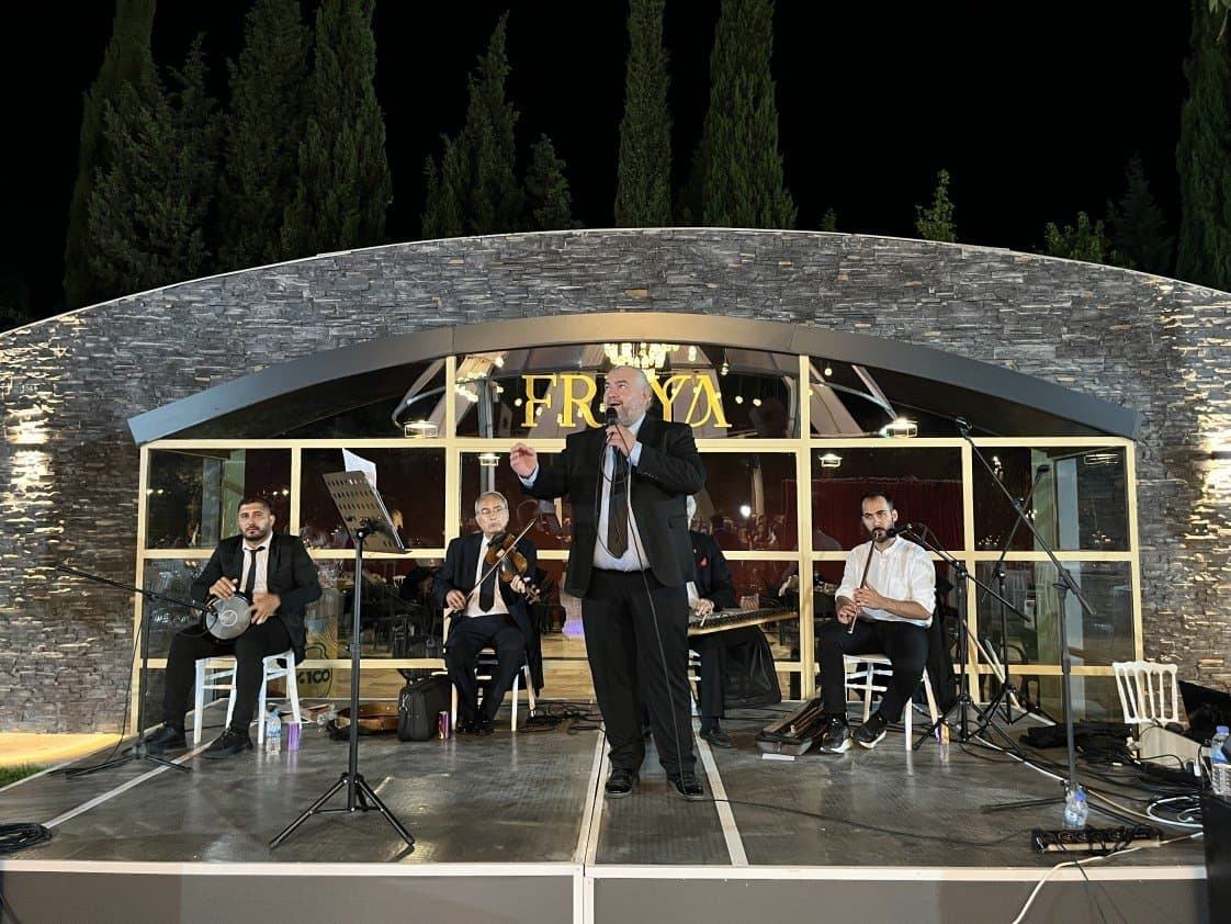 Murat O. — çalışma 5