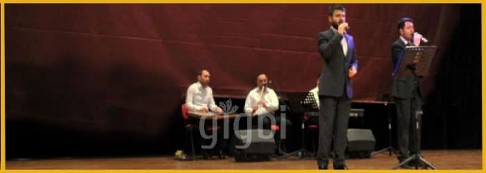 Grup S. — çalışma 2