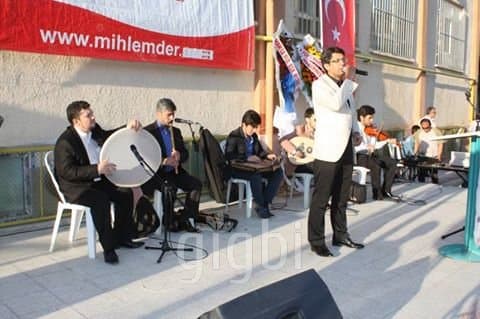 Grup S. — çalışma 4