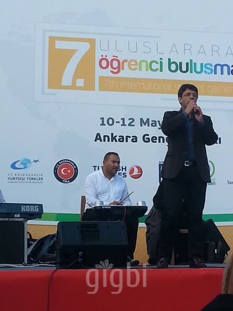 Grup S. — çalışma 6