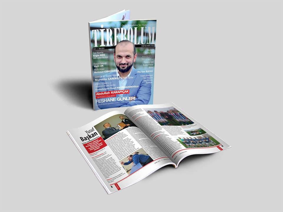 Gül A. — çalışma 1