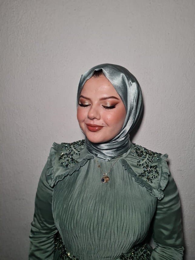 Gül G. — çalışma 1