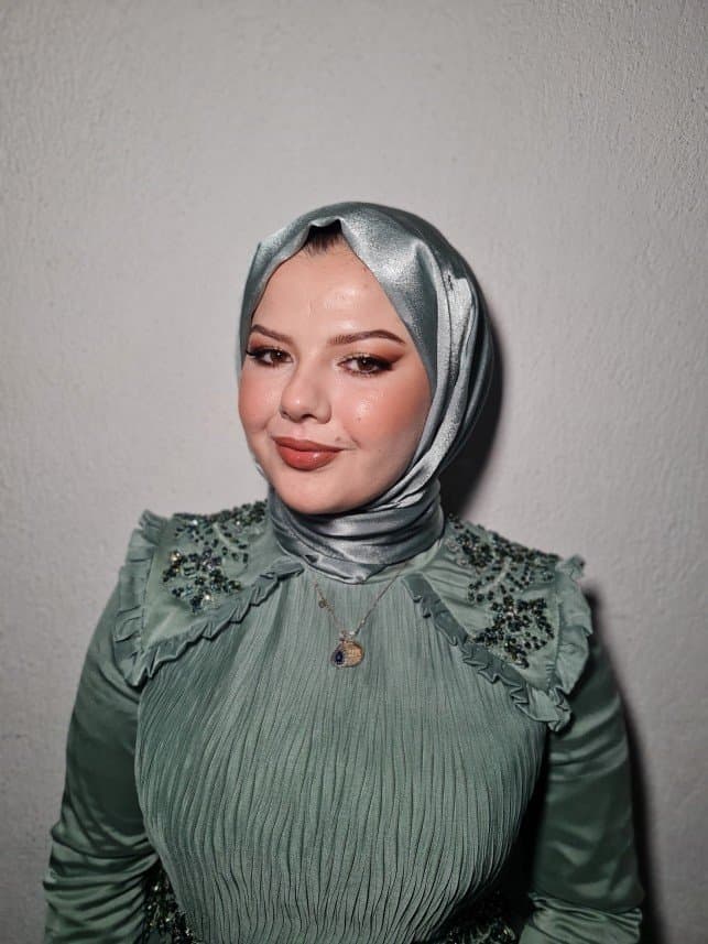 Gül G. — çalışma 2