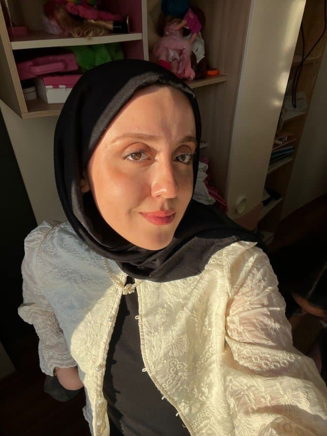 Gül K. — çalışma 2