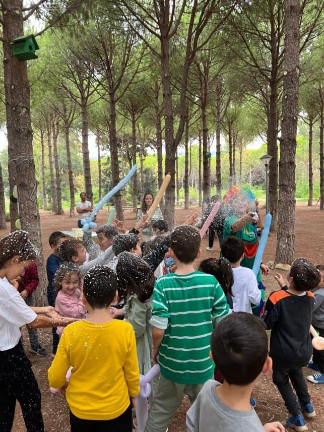 Gülcan B. — çalışma 3