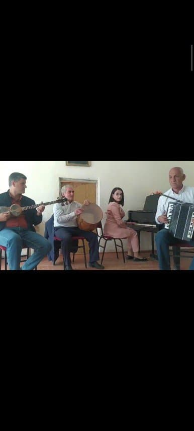 Gulane Q. — çalışma 1