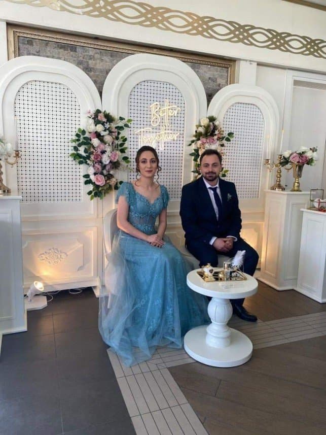 Gülay O. — çalışma 2