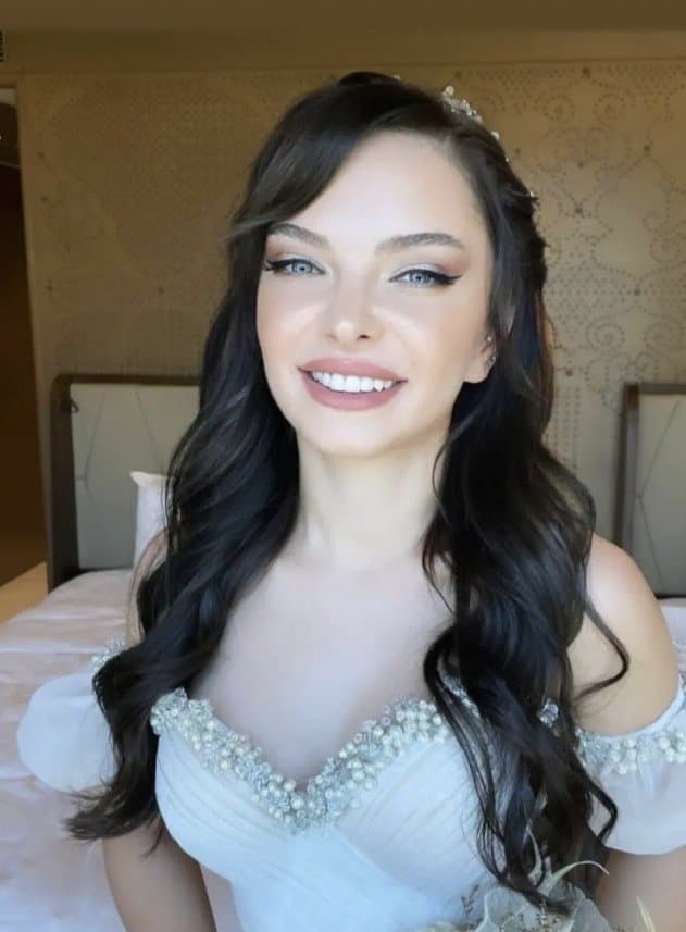 Gülay Y. — çalışma 1