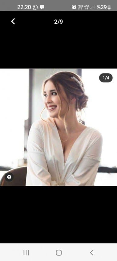 Gülay Y. — çalışma 1