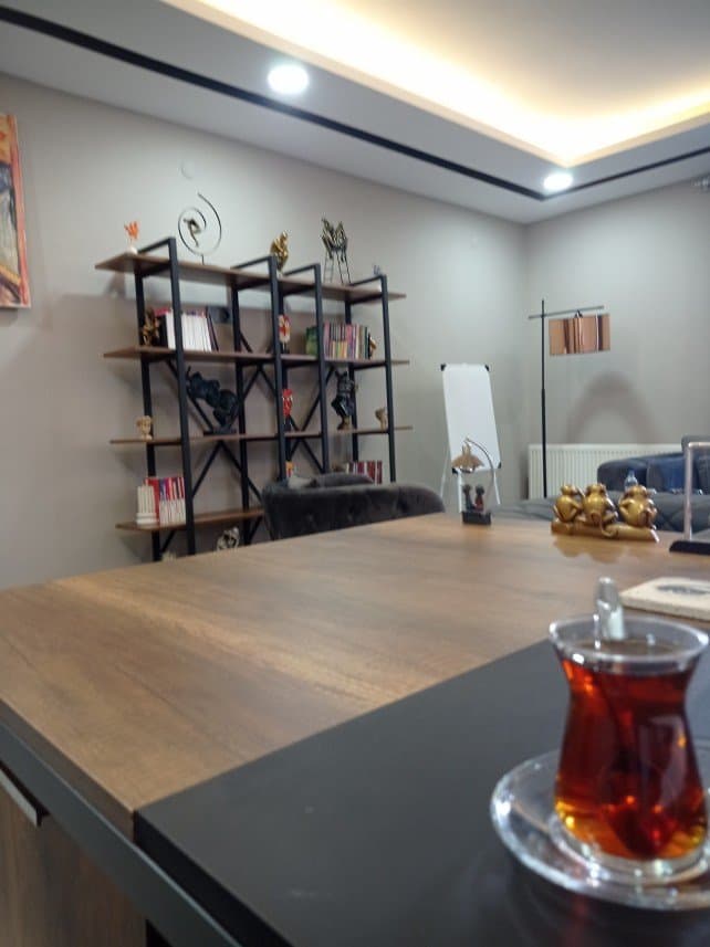 Gülbahar V. — çalışma 4
