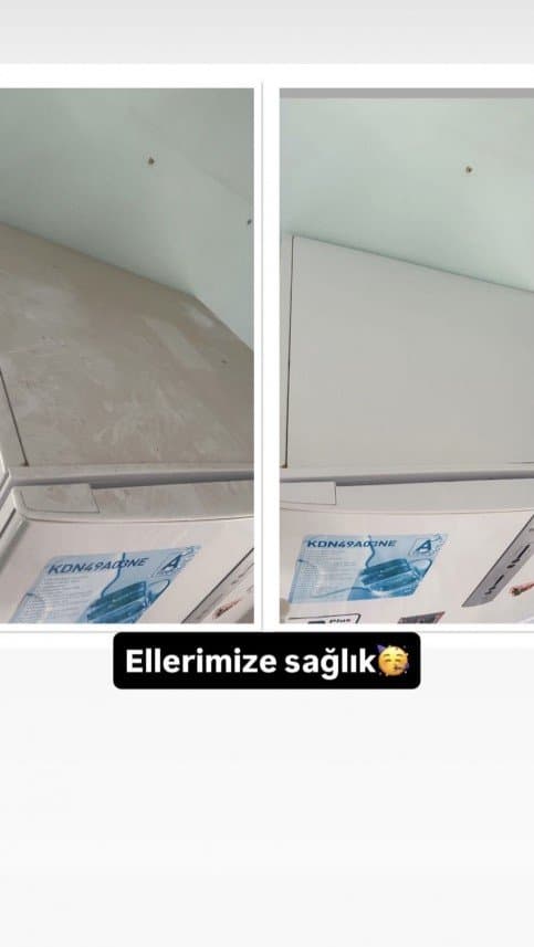 Gülcan M. — çalışma 2