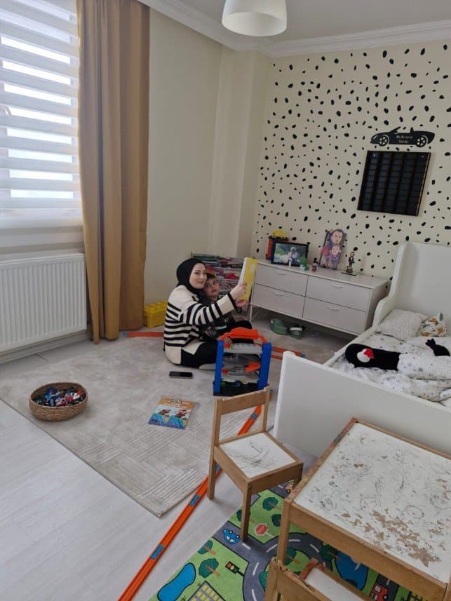 Gülcan Ş. — çalışma 5