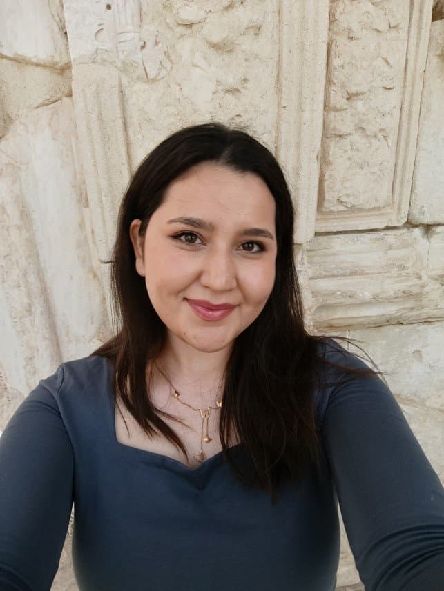 Gülcan Y. — çalışma 2